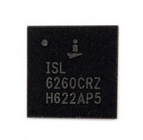 ISL6260CRZ ШИМ-контроллер Intersil от интернет магазина z-market.by