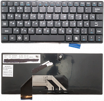 Клавиатура Lenovo S9 S10 Черная от интернет магазина z-market.by