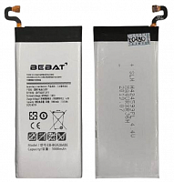 EB-BG928ABE аккумулятор Bebat для Samsung S6 edge+, G928F от интернет магазина z-market.by