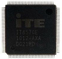 IT8570E-AXA мультиконтроллер ITE от интернет магазина z-market.by
