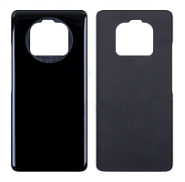 Задняя крышка для Huawei Honor X9 (ANY-LX1) Черный. от интернет магазина z-market.by