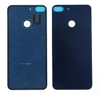 Задняя крышка для Huawei Honor 9 Lite (LLD-L31) Синий - Премиум. от интернет магазина z-market.by