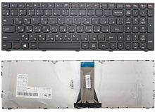 Клавиатура Lenovo IdeaPad G50-30 G50-45 G50-70 S500 Черная от интернет магазина z-market.by