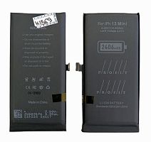 Аккумуляторная батарея Profit для Apple iPhone 13 mini, 2406 mAh от интернет магазина z-market.by