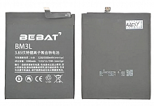 BM3L Аккумуляторная батарея Bebat для Xiaomi Mi 9 от интернет магазина z-market.by