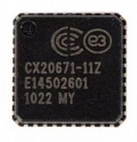 CX20671-11Z микросхема CONEXANT от интернет магазина z-market.by