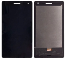 Модуль для Huawei MediaPad T3 3G 7" (BG2-U01) (дисплей с тачскрином), черный от интернет магазина z-market.by
