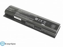 Аккумуляторная батарея для ноутбука HP DV6-7000 DV6-8000 (HSTNN-LB3N) 5200mAh OEM черная.  (под заказ из Москвы на 07.07.2022г.!!!) (АКБ) от интернет магазина z-market.by