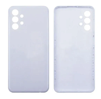 Задняя крышка для Samsung Galaxy A13 (A135F/A137F) Белый. от интернет магазина z-market.by