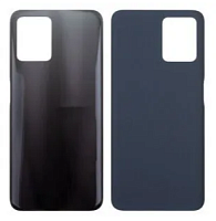 Задняя крышка для Realme 9 5G (RMX3474) Черный. от интернет магазина z-market.by
