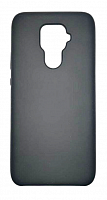Чехол для Huawei Mate 30 Lite, Nova 5i Pro Silicon Case черный от интернет магазина z-market.by