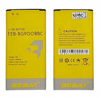 EB-BG900BBE / BG900BBC аккумулятор Bebat для Samsung Galaxy S5 G900 от интернет магазина z-market.by
