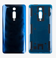 Задняя крышка для Xiaomi Mi 9T/9T Pro (M1903F10G) Синий - Премиум. от интернет магазина z-market.by