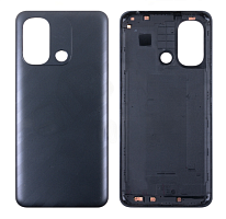 Задняя крышка для Xiaomi Redmi 12C (22120RN86G) Черный. от интернет магазина z-market.by