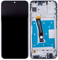 Модуль для Huawei Honor 10 Lite, Honor 10i, Honor 20e (HRY-LX1/HRY-LX1T) - OR (дисп. в раме), черный от интернет магазина z-market.by
