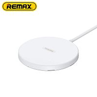 Беспроводное зарядное устройство Remax RP-W30 (MagSafe) Белый от интернет магазина z-market.by