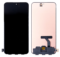 Модуль для Xiaomi 13 (2211133C) - OR. (дисплей с тачскрином) черный от интернет магазина z-market.by