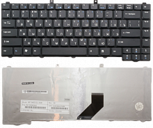 Клавиатура Acer Aspire 3100 3650 3690 5100 5110 5610 5630 5650 5680 черная от интернет магазина z-market.by