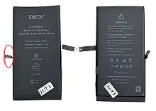 Аккумуляторная батарея Deji для iPhone 14 Plus, CK, 3227mAh (с доп.разъём. под плату, не нужно шить) от интернет магазина z-market.by