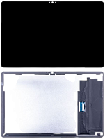 Модуль для Huawei Honor Pad X8 10.1" (AGM3-AL09HN/AGM3-W09HN) (дисплей с тачскрином), черный от интернет магазина z-market.by