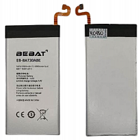 EB-BA730ABE аккумулятор Bebat для Samsung A8+ 2018, A730F  от интернет магазина z-market.by