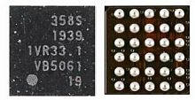 Микросхема 358S 1939 (Контроллер питания). от интернет магазина z-market.by