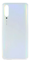 Задняя крышка для Xiaomi Mi 9 Lite (M1904F3BG) Белый. от интернет магазина z-market.by