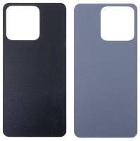 Задняя крышка для Realme C53 (RMX3760) Черный. от интернет магазина z-market.by
